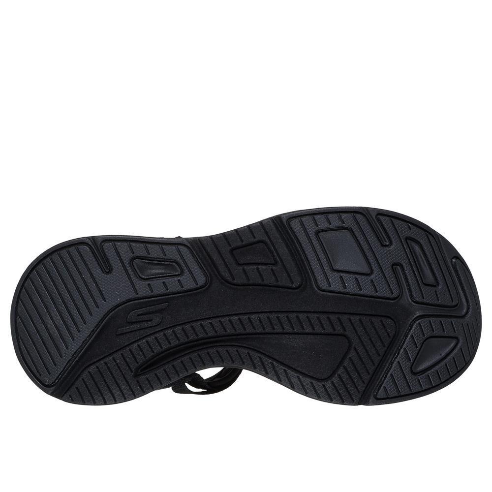 Max Cushioning Elite 2.0 Womens Touch Fasten Sandals 3/5