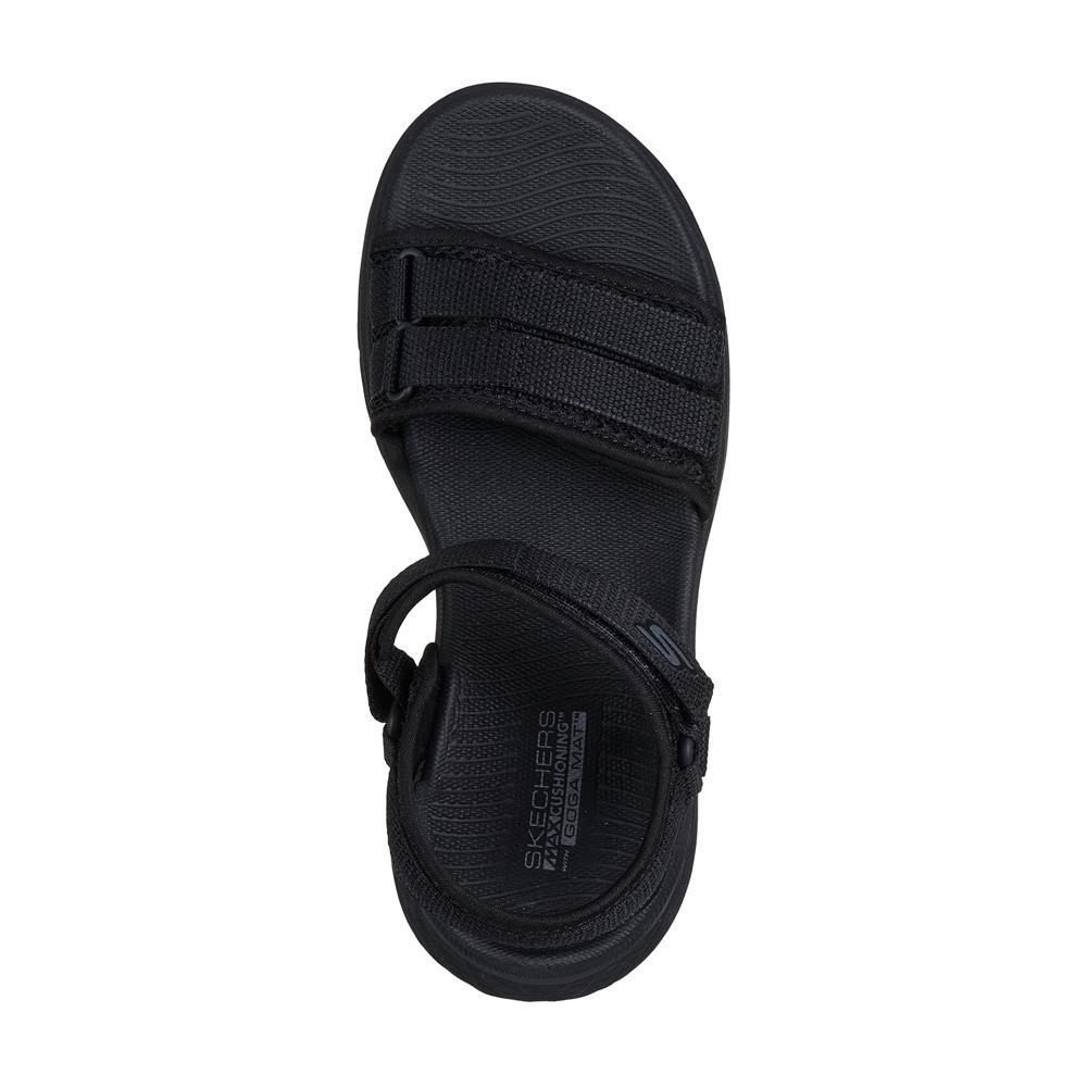 Max Cushioning Elite 2.0 Womens Touch Fasten Sandals 4/5