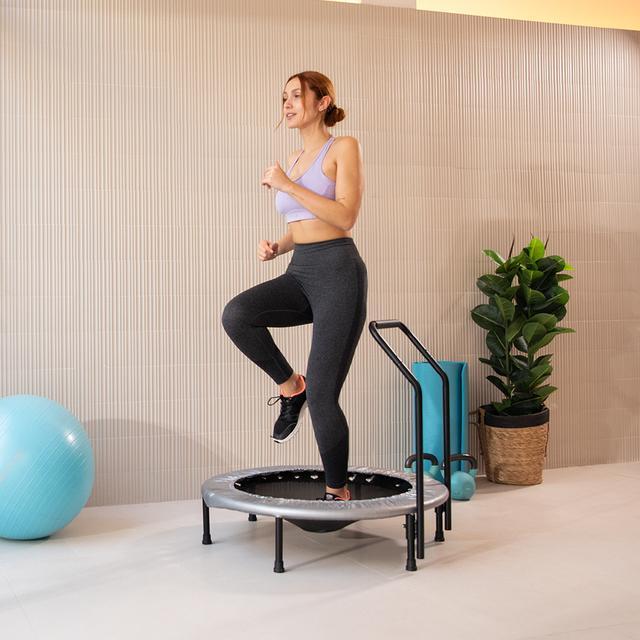 Cecotec Trampolino elastico Drumfit Jump 920 3/7