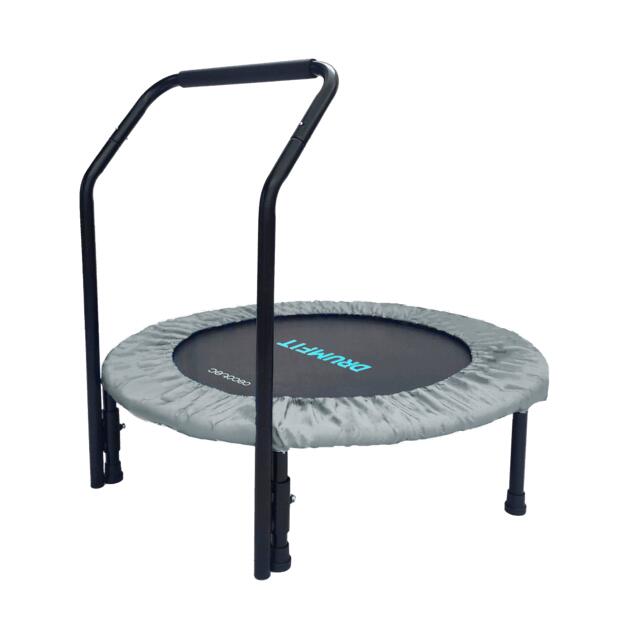 Cecotec Trampolino elastico Drumfit Jump 920 2/7
