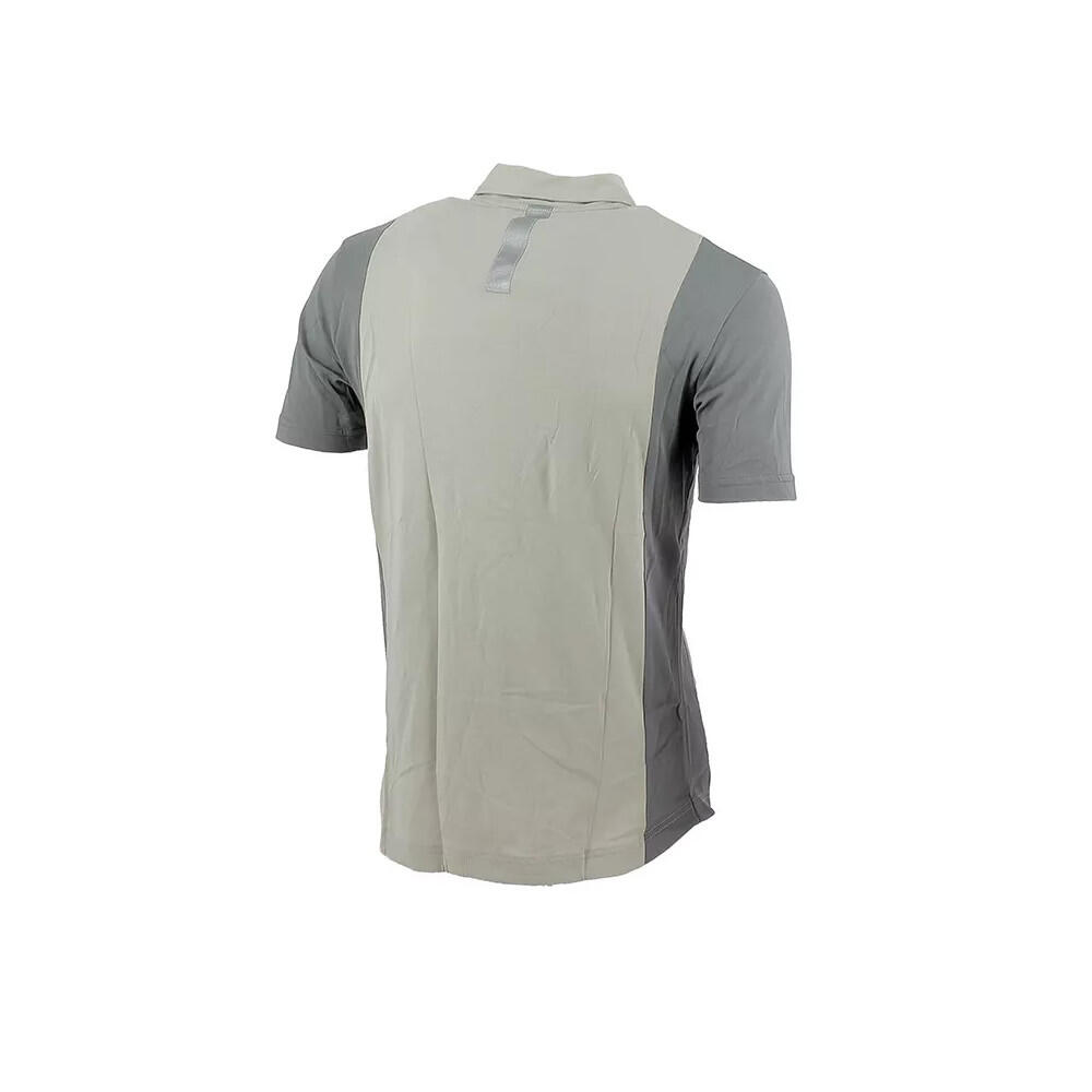 Polo da Uomo EA7 Emporio Armani POLO EA7 2/3