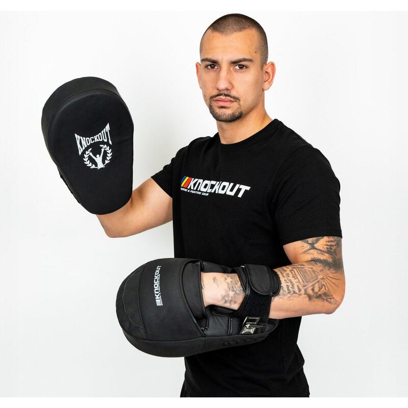 Tenyér Knockout Pro