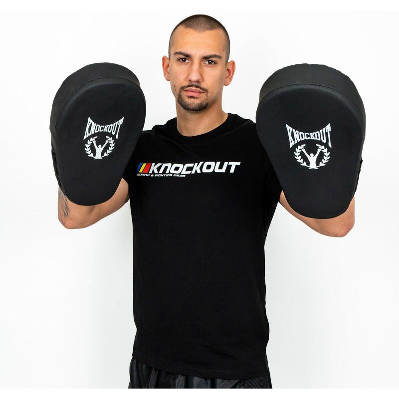 Tenyér Knockout Pro