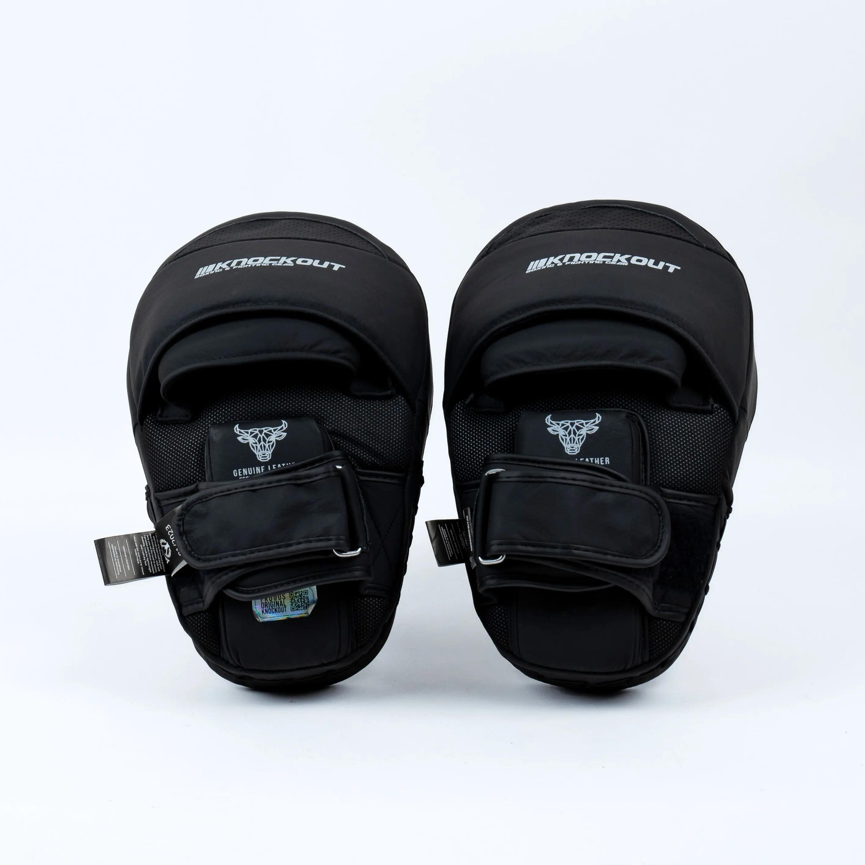 Tenyér Knockout Pro 4/4
