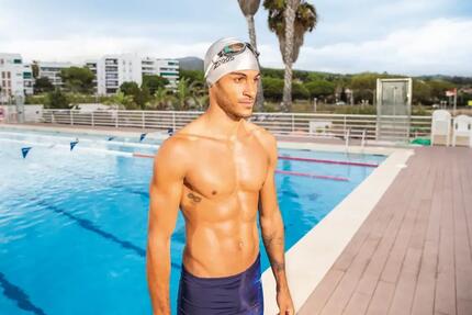 Lunettes de natation polarisée Zoggs Predator Flex Ultra