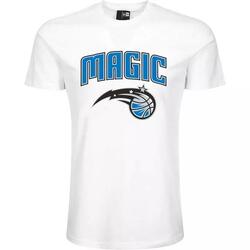T-Shirt NBA Orlando Magic New Era Blanc