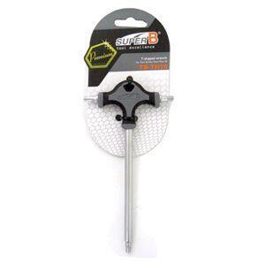 CLEF T ECROU PLATEAU PRO TB-TH10 superB 2/2