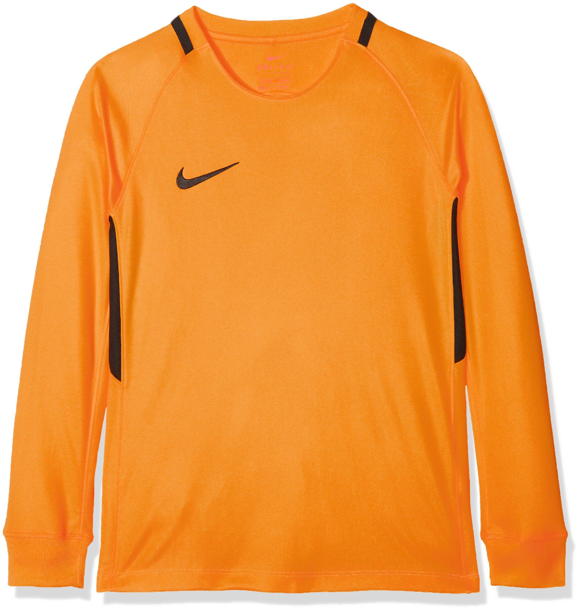 orange / noir