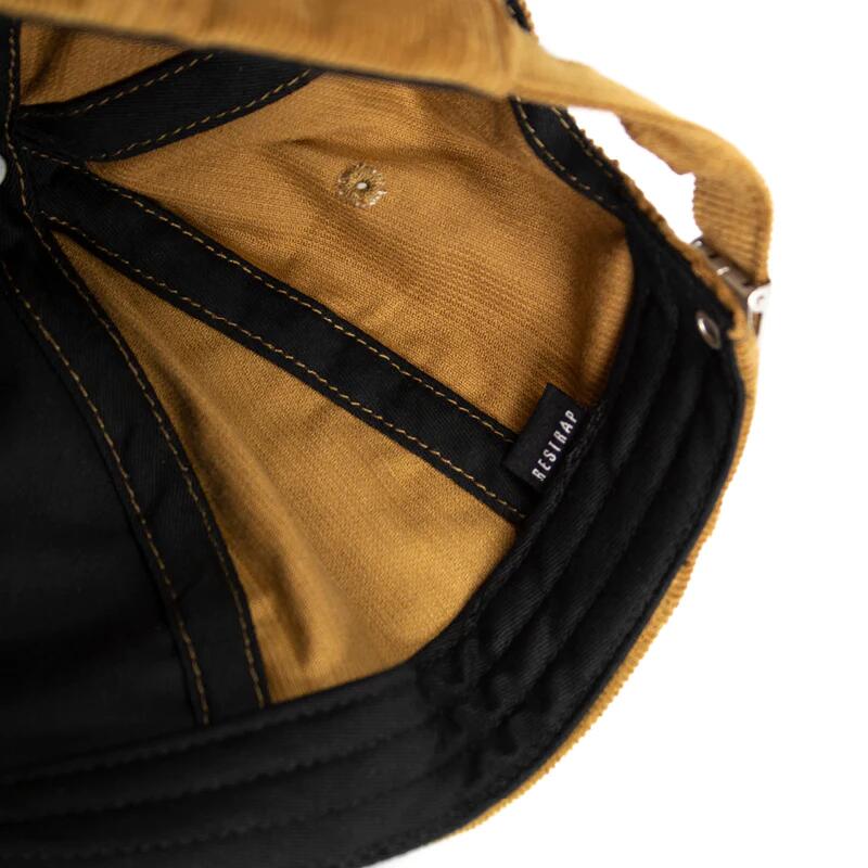 Textile Camp Cap Camel RESTRAP