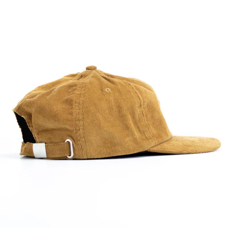 Textile Camp Cap Camel RESTRAP