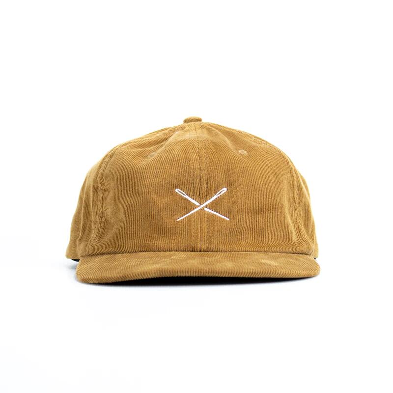 Textile Camp Cap Camel RESTRAP