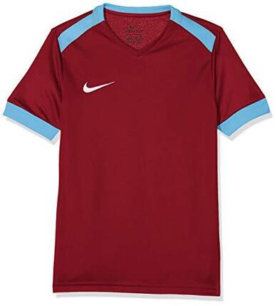 T-shirt Nike Park Derby II à Manches Courtes pour Enfants - Équipe L