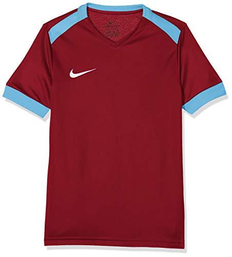 T-shirt Nike Park Derby II à Manches Courtes pour Enfants - Équipe L