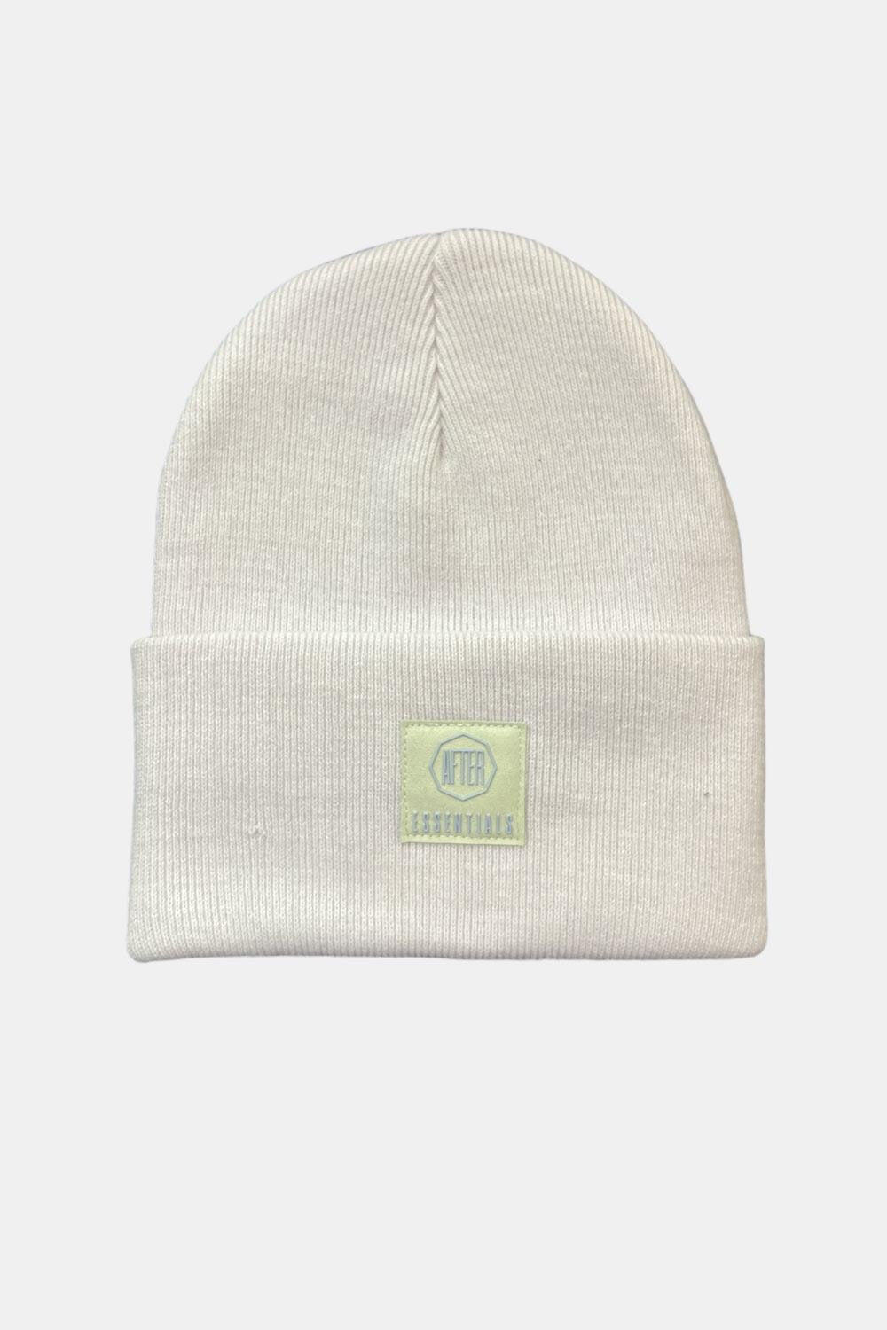 AFTER ESSENTIALS Skimuts voor volwassenen - Pale Pink