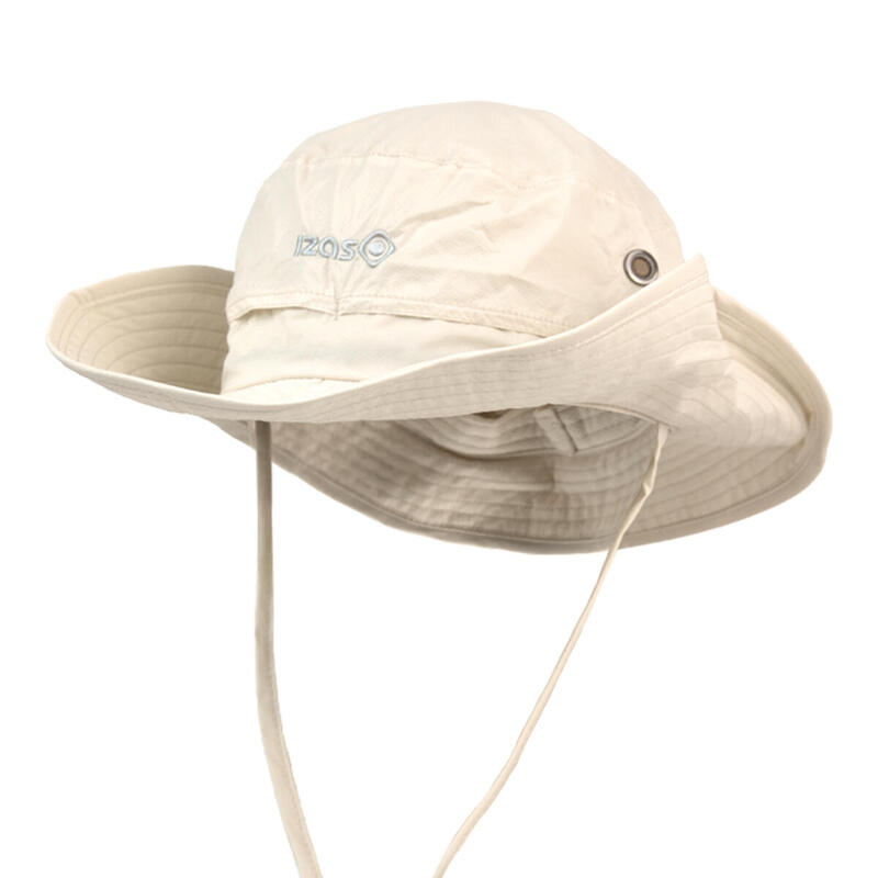 Chapeau de randonnée Sondra : protection et style lors de votre aventure