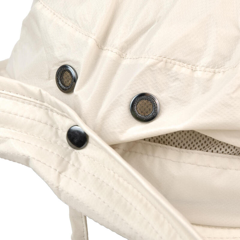 Chapeau de randonnée Sondra : protection et style lors de votre aventure