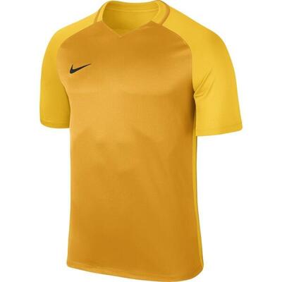 Nike trophy iii heren t-shirt korte mouw - universiteit s