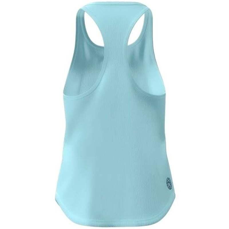 Camiseta Bidi Badu Spectrum Chill Aqua Mujer 4/5