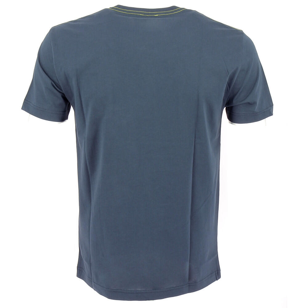 Camiseta EA7 Emporio Armani TEE-SHIRT HOMME EA7 EMPORIO ARMANI 2/3