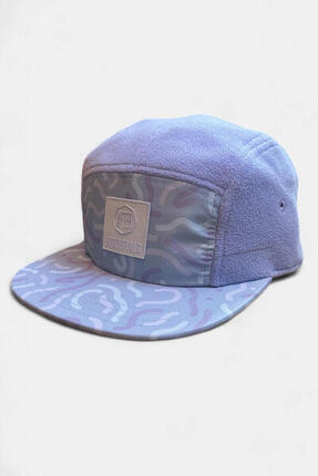 Casquette Hiver Polaire - Lilac