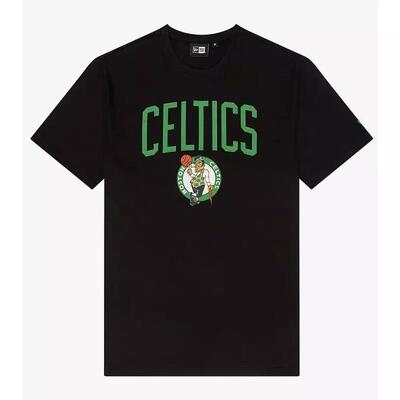 T-shirt boston celtics nba