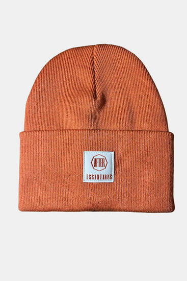 Berretto invernale Uomo e donna - Tan