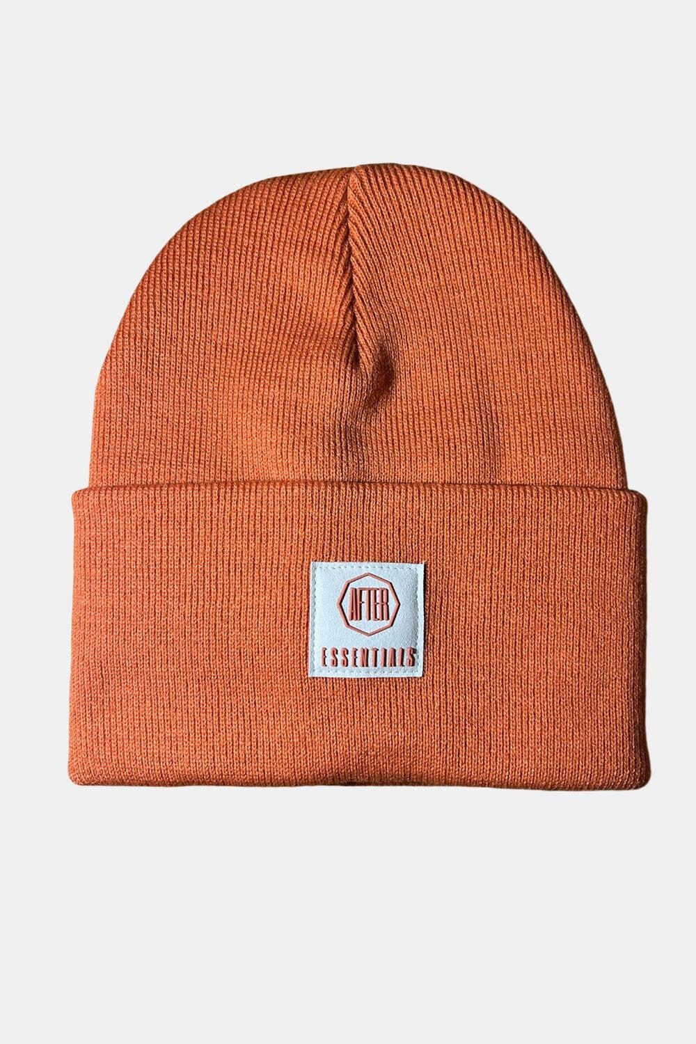 Bonnet de ski Adulte - Tan 2/2