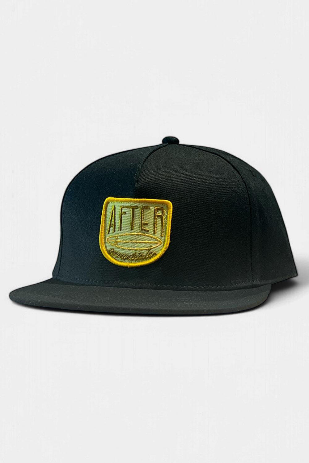 AFTER ESSENTIALS Boné Baseball adulto Homem/Mulher- Surfboard