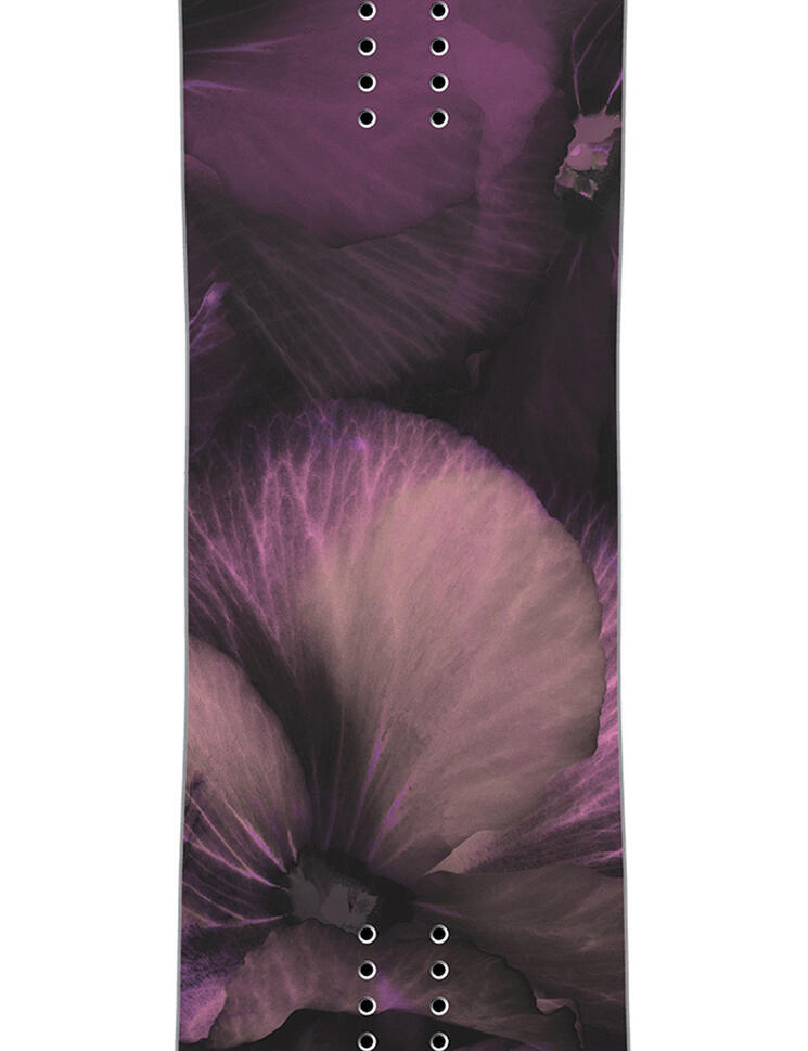 Deska snowboardowa damska Roxy Smoothie