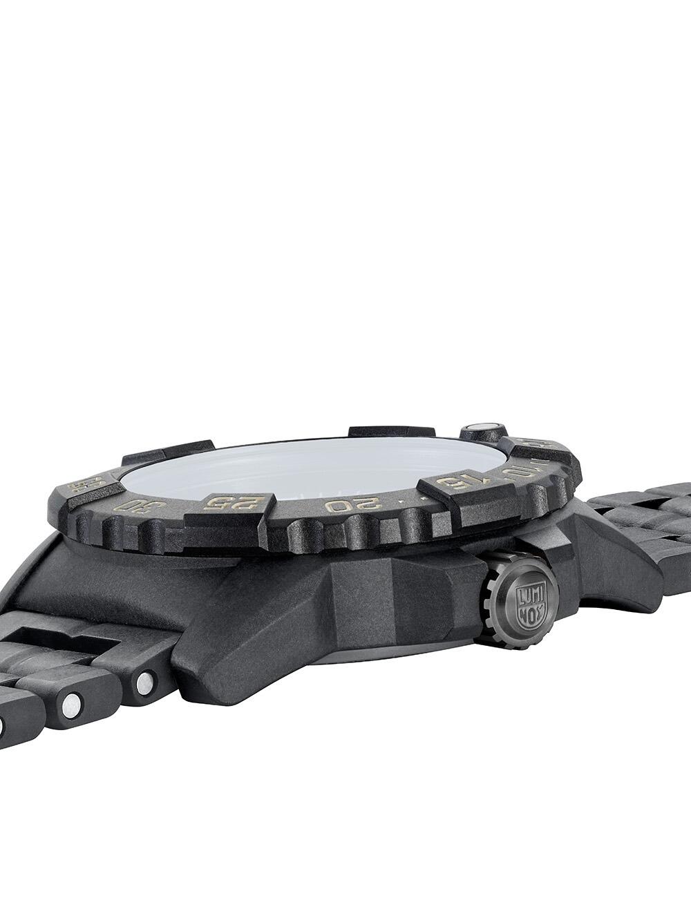 Herrenuhr Luminox XS.3510, Quartz, 45mm, 20ATM 4/5