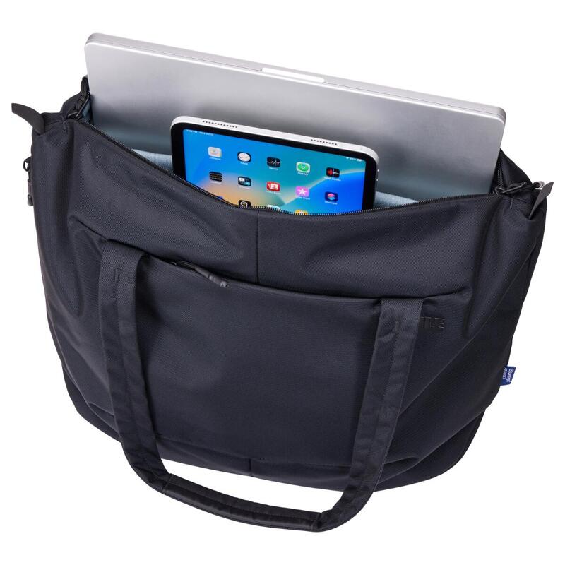 Geanta de umar, Thule Subterra 2 Tote Bag, Black