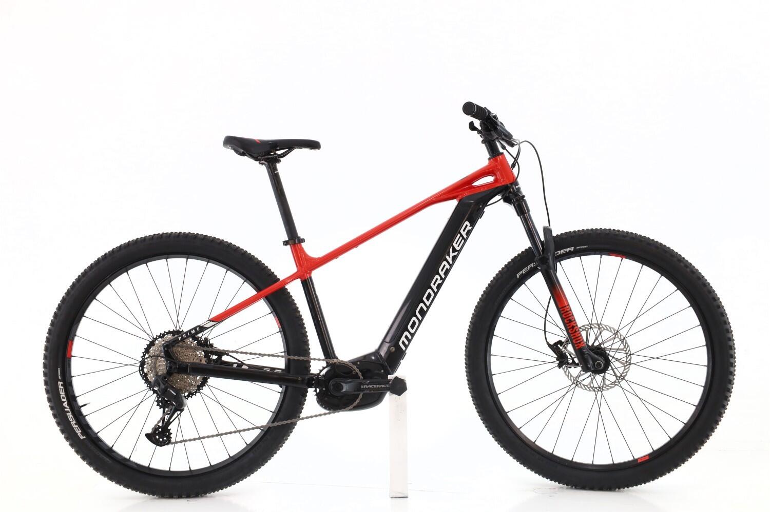 MONDRAKER Segunda Vida · Ebike ·  Prime · 12 Velocidades