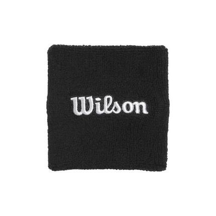 Frotki na rękę Wilson Wristband 2 szt