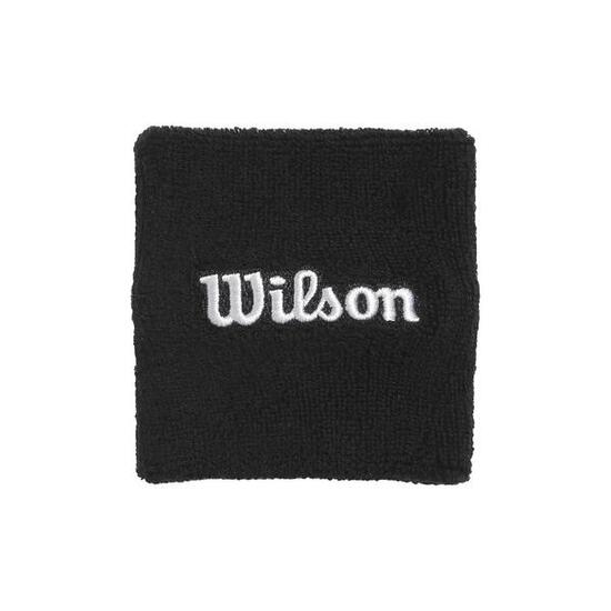 Frotki na rękę Wilson Wristband 2 szt