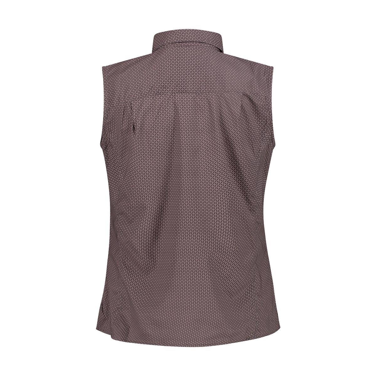 Chemise femme CMP 2/5