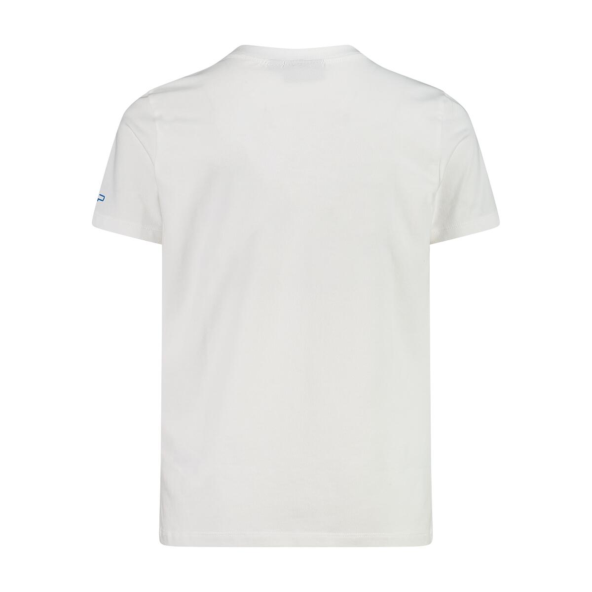 CMP Kinder T-Shirt Kid T-Shirt 39T7544 2/5