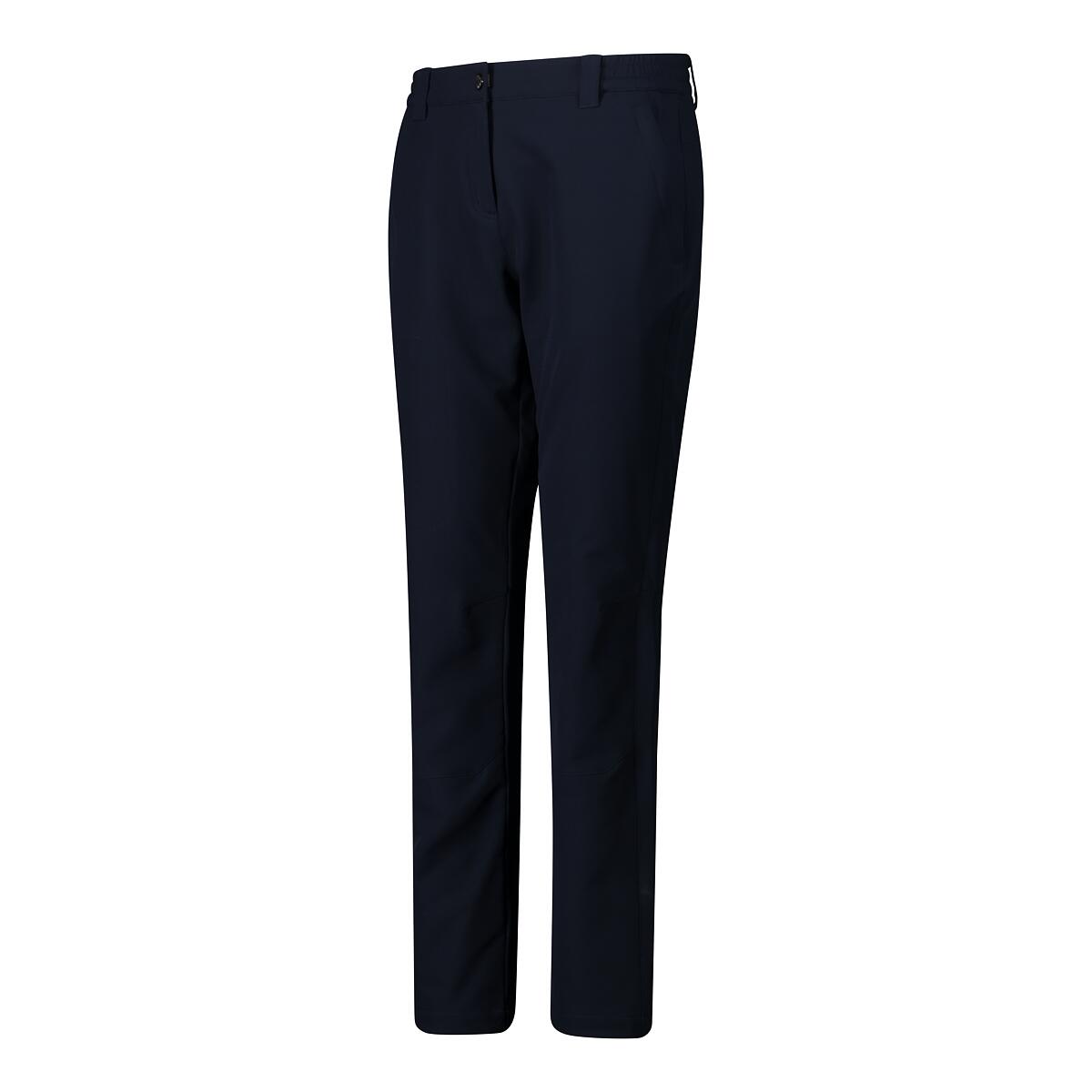 CMP Damen Hose WOMAN LONG PANT 34T2956 3/5