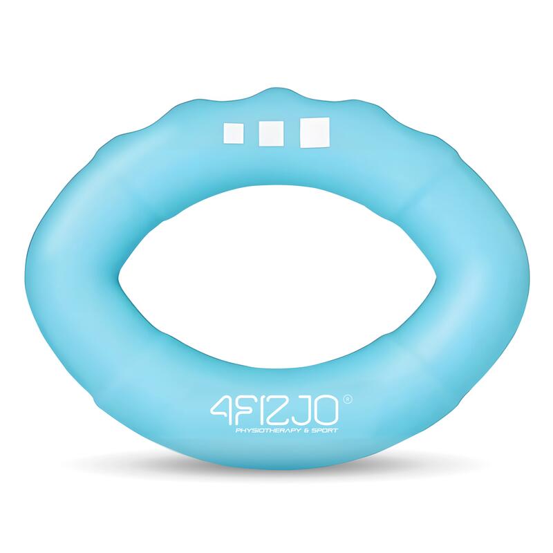 Ergonomický posilovač zápěstí 4FIZJO