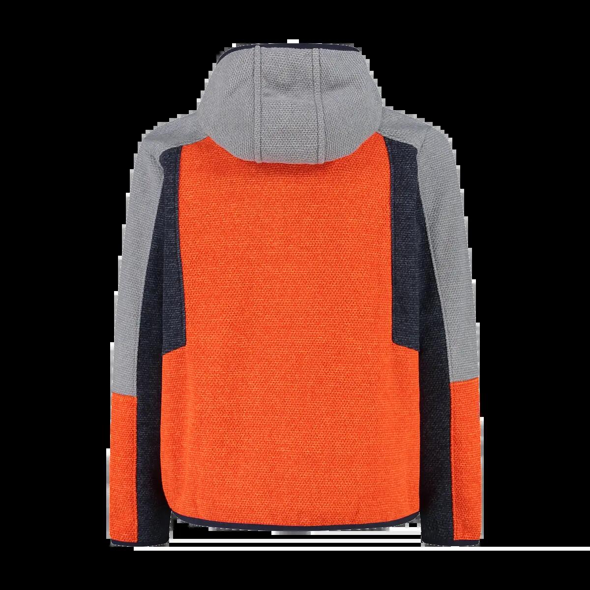 Veste à capuche enfant CMP 2/5