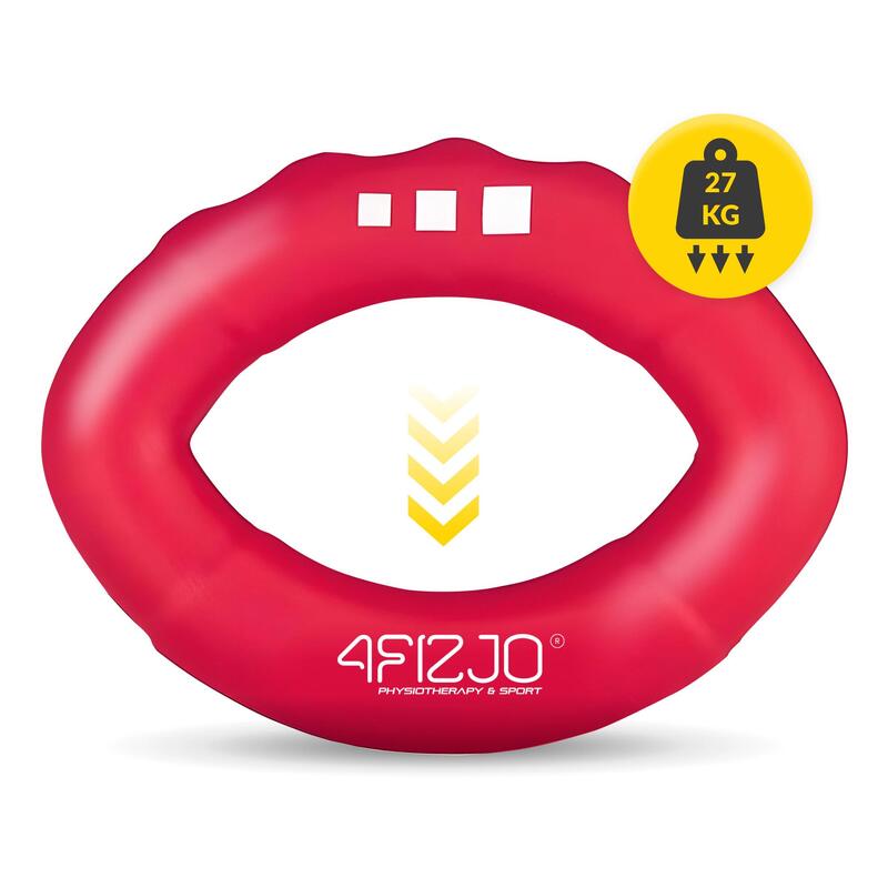 Ergonomický posilovač zápěstí 4FIZJO