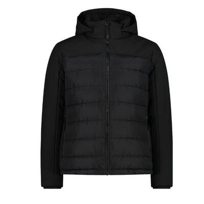 CMP Herren Jacke Man Jacke Zip Hood 34K0147