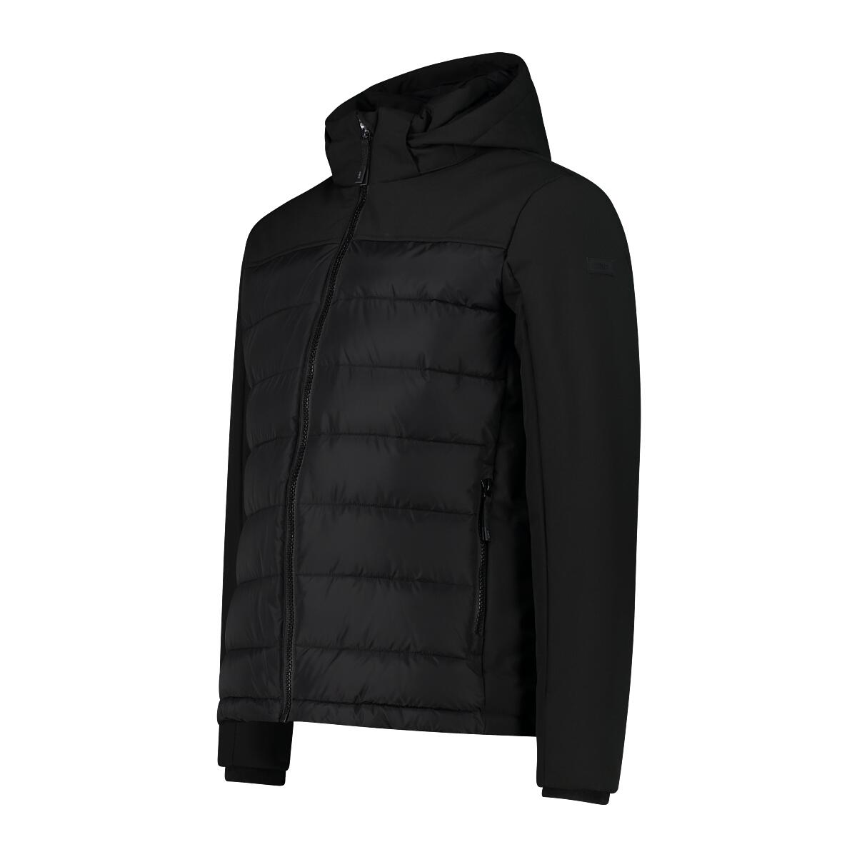 CMP Herren Jacke Man Jacke Zip Hood 34K0147 3/4
