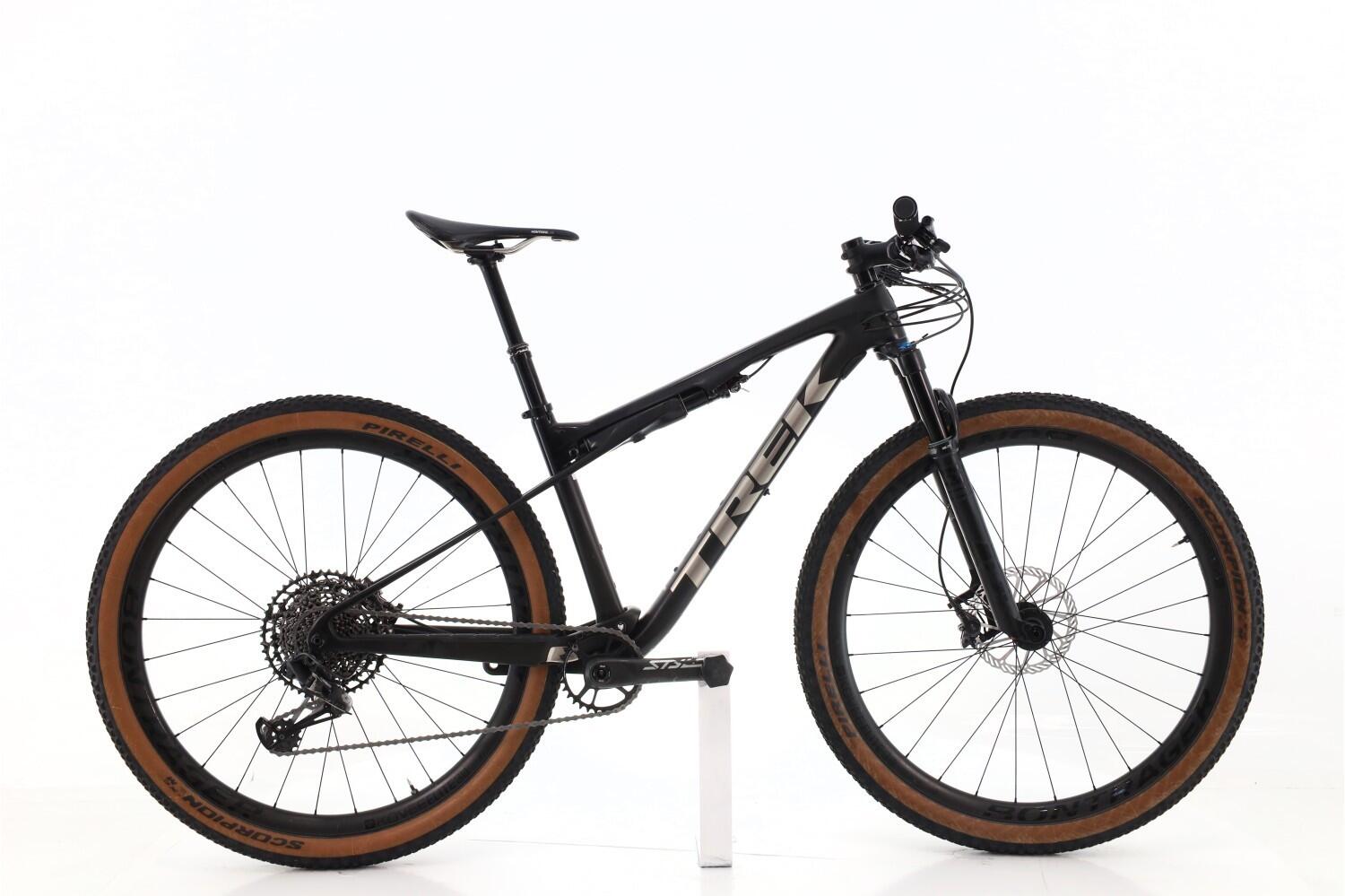 TREK MTB ricondizionata ·  Supercaliber GX · Ottimo stato