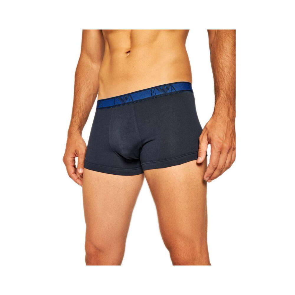 Pack de 3 boxers  Emporio Armani 5/5