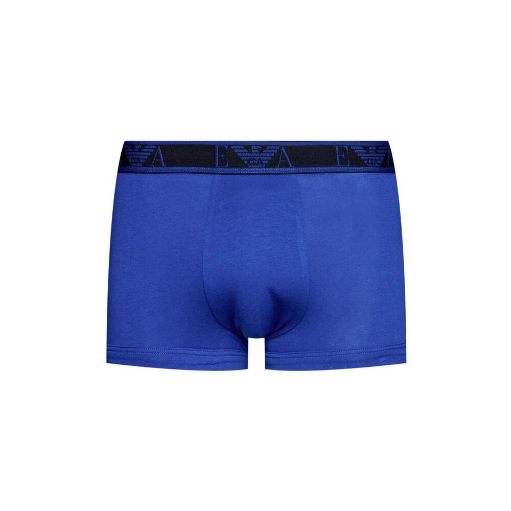 Pack de 3 boxers  Emporio Armani 3/5