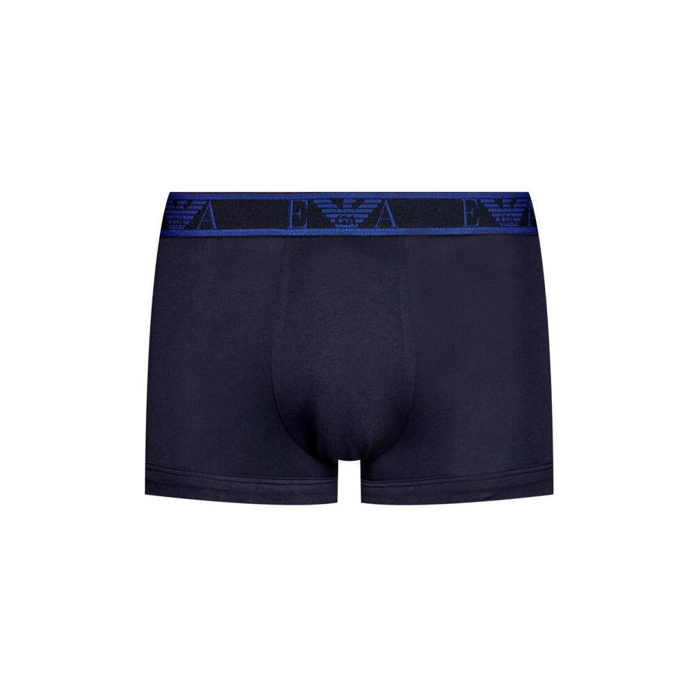 Pack de 3 boxers  Emporio Armani 2/5