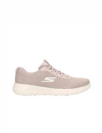 Running y trail para Mujer Skechers Go walk joy sea wind Beige