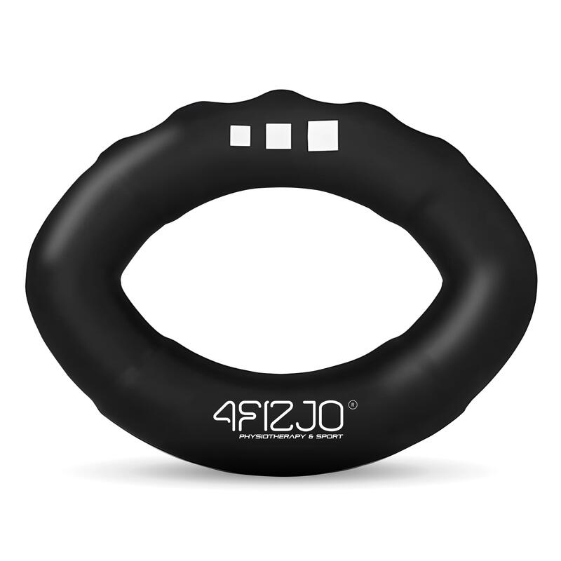 Ergonomický posilovač zápěstí 4FIZJO