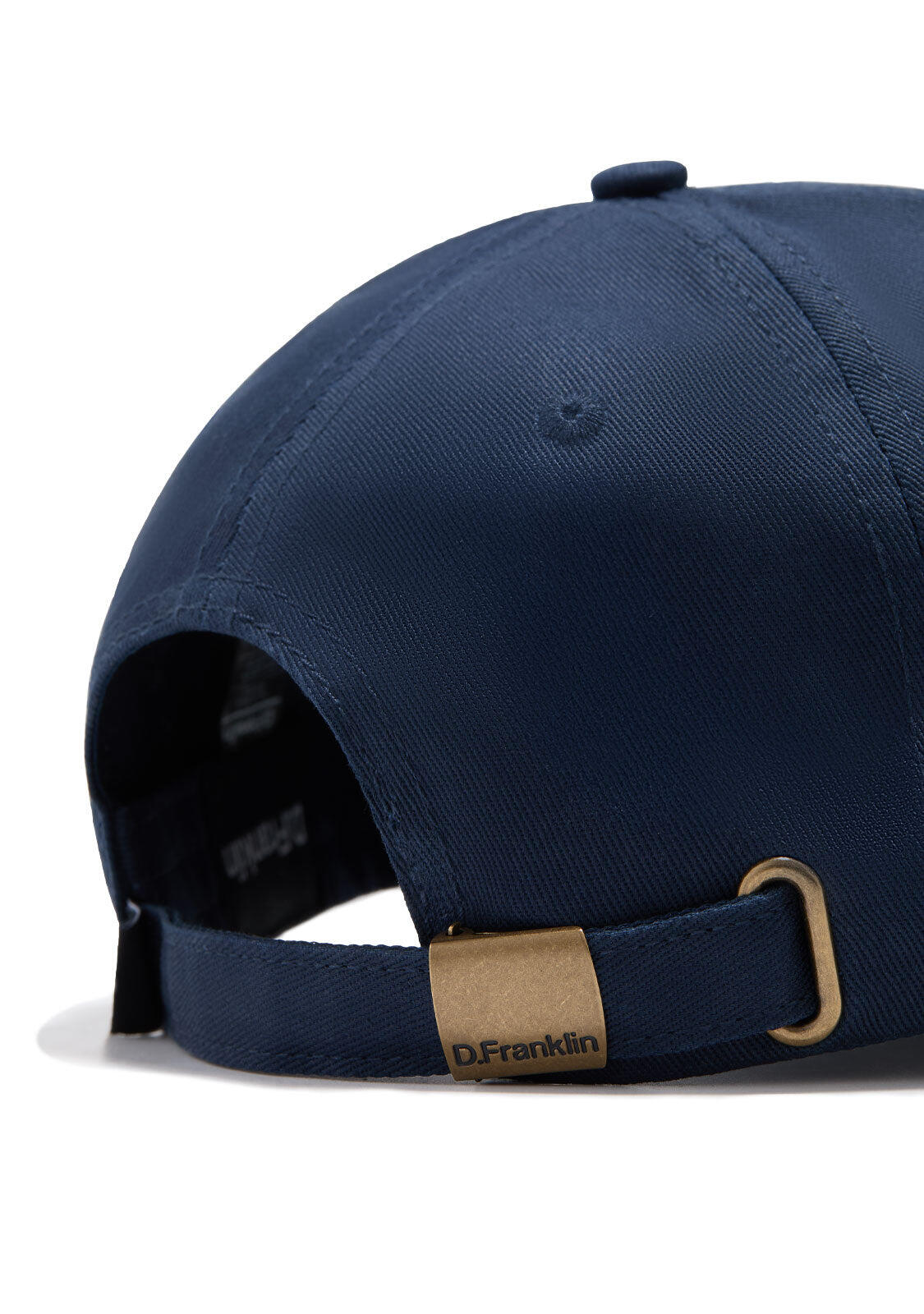 Cappellino D. Franklin 4/4