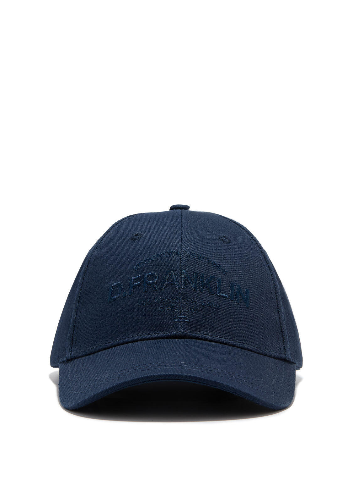 Cappellino D. Franklin 2/4